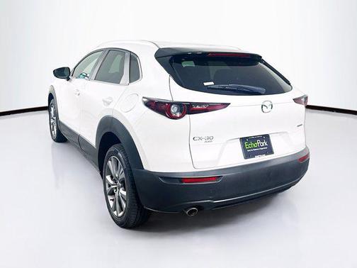 2023 Mazda CX-30 2.5 S Preferred Package