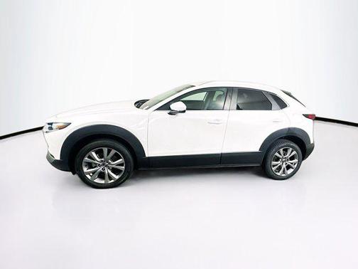 2023 Mazda CX-30 2.5 S Preferred Package