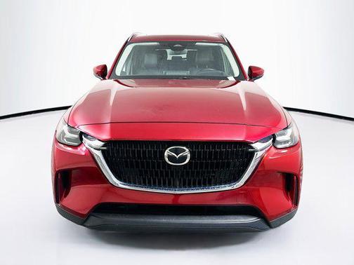 2024 Mazda CX-90 3.3 Turbo Preferred Plus