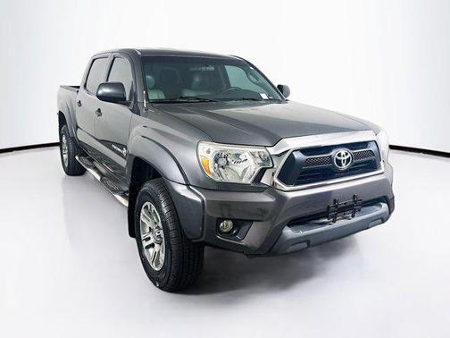 2015 Toyota Tacoma PreRunner