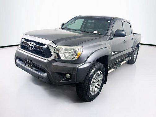 2015 Toyota Tacoma PreRunner