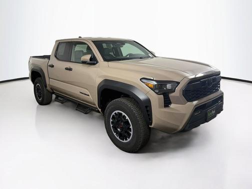 Mudbath 2026 Toyota Tacoma TRD Off Road