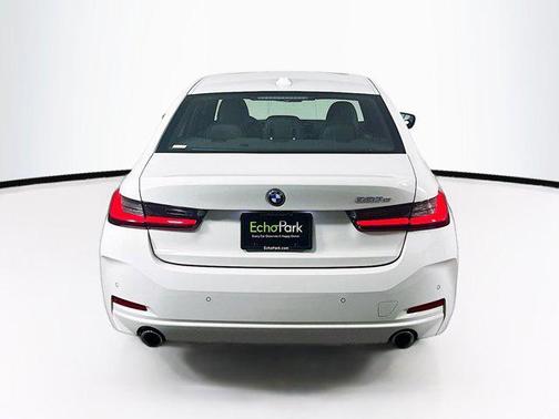 2023 BMW 330e Base