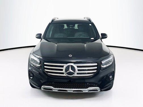 2024 Mercedes-Benz GLB 250 4MATIC