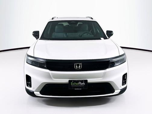 Snowfall Pearl 2024 Honda Prologue Touring
