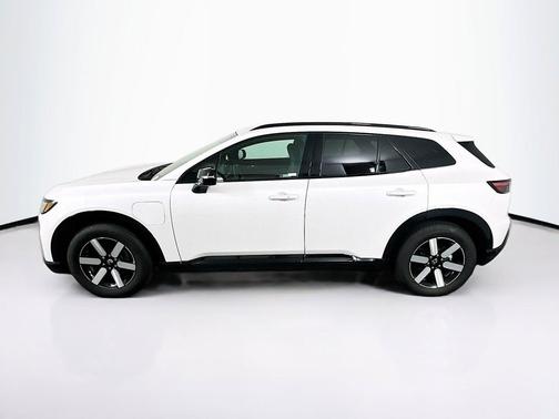Snowfall Pearl 2024 Honda Prologue Touring