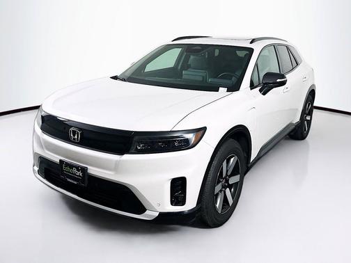 Snowfall Pearl 2024 Honda Prologue Touring