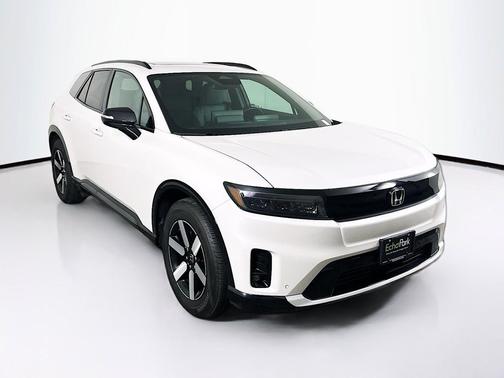 Snowfall Pearl 2024 Honda Prologue Touring