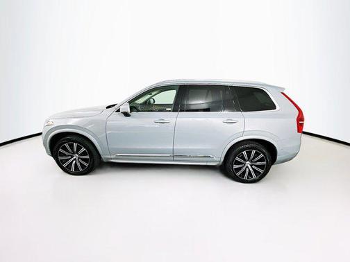 2024 Volvo XC90 B6 Plus Bright Theme 7-Seater