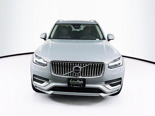 2024 Volvo XC90 B6 Plus Bright Theme 7-Seater