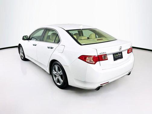 2012 Acura TSX 2.4