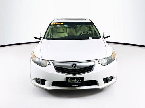 2012 Acura TSX 2.4