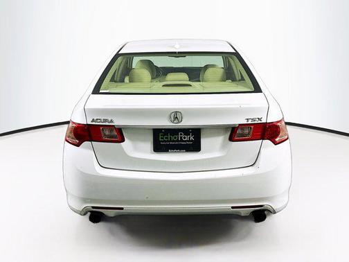 2012 Acura TSX 2.4