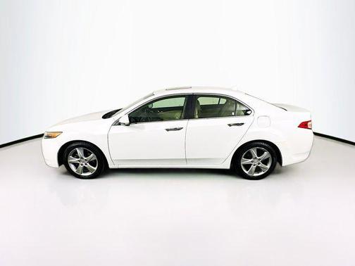 2012 Acura TSX 2.4
