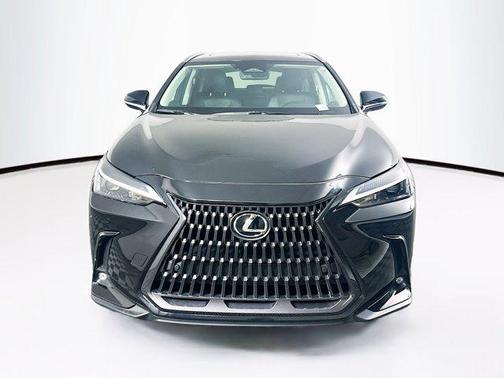 2022 Lexus NX 250 Premium