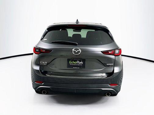 2023 Mazda CX-5 2.5 S Preferred