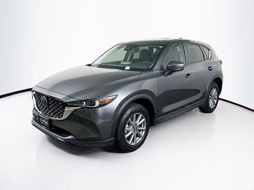 2023 Mazda CX-5 2.5 S Preferred