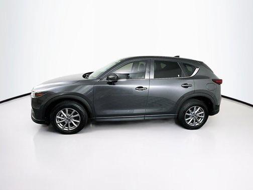 2023 Mazda CX-5 2.5 S Preferred