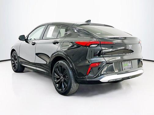 2025 Buick Envista Sport Touring FWD