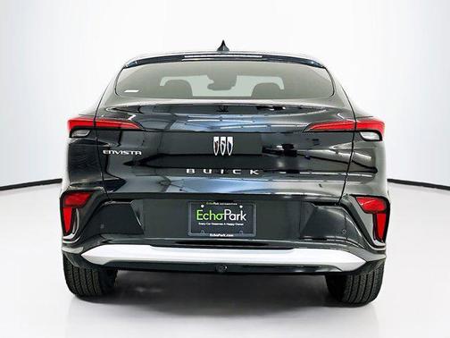 2025 Buick Envista Sport Touring FWD