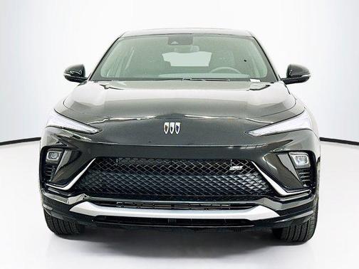 2025 Buick Envista Sport Touring FWD