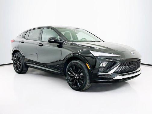 2025 Buick Envista Sport Touring FWD