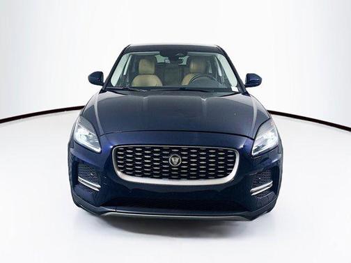 2022 Jaguar E-PACE SE P250 AWD Automatic