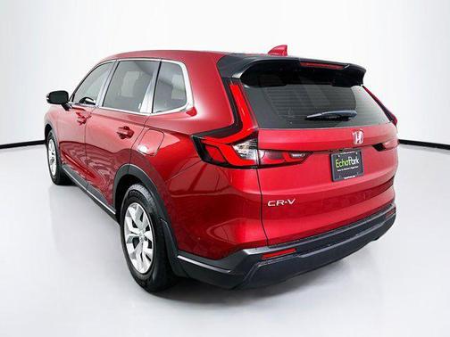 2024 Honda CR-V LX 2WD