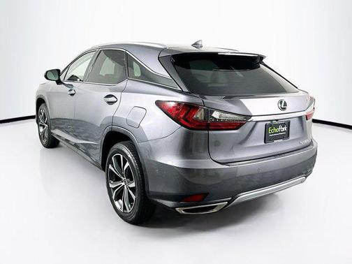 2021 Lexus RX 350 Base