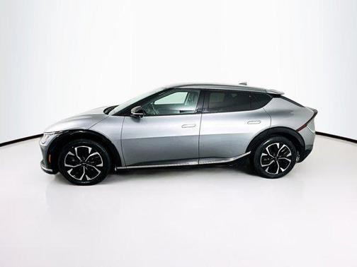 2023 Kia EV6 Wind