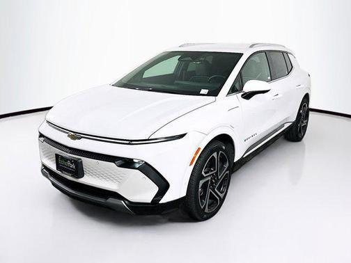 2024 Chevrolet Equinox EV 3LT