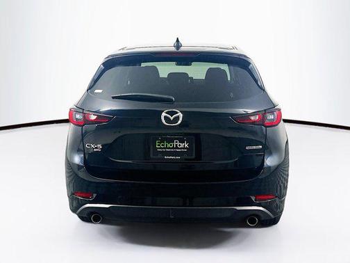 2024 Mazda CX-5 2.5 S Select