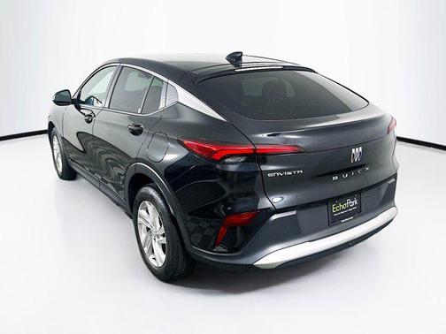 2024 Buick Envista Preferred FWD
