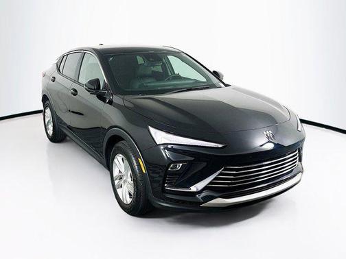 2024 Buick Envista Preferred FWD