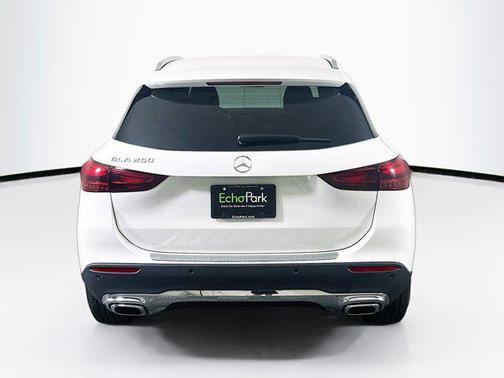 2024 Mercedes-Benz GLA 250 Base