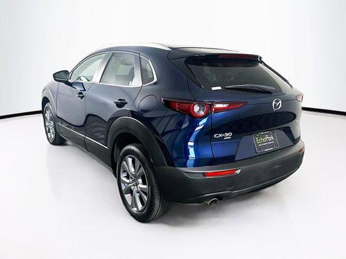 2024 Mazda CX-30 2.5 S Preferred Package