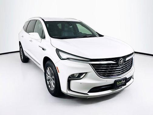 2024 Buick Enclave Premium AWD