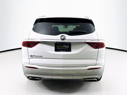 2024 Buick Enclave Premium AWD