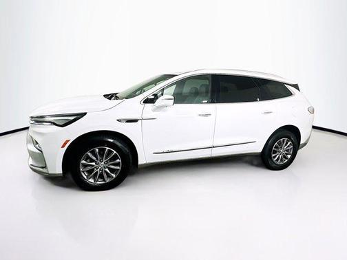 2024 Buick Enclave Premium AWD