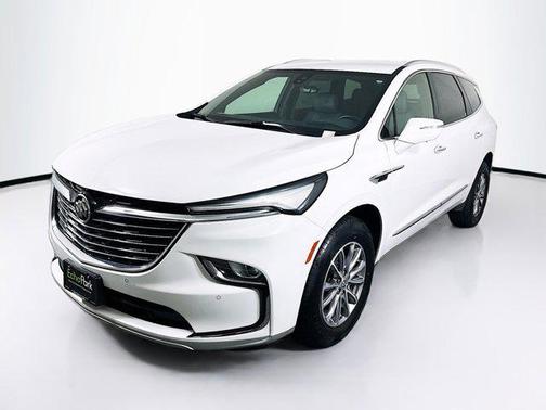 2024 Buick Enclave Premium AWD