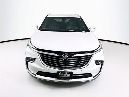 2024 Buick Enclave Premium AWD