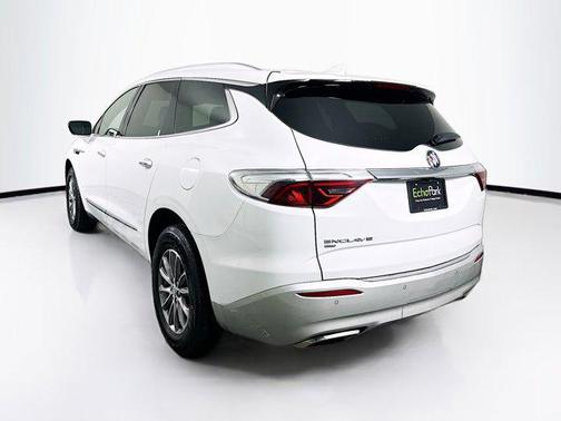 2024 Buick Enclave Premium AWD