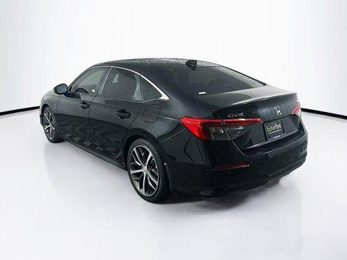 2022 Honda Civic Touring