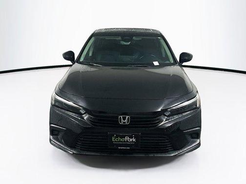 2022 Honda Civic Touring