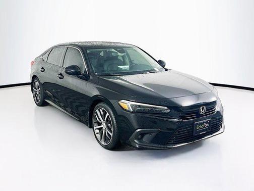 2022 Honda Civic Touring