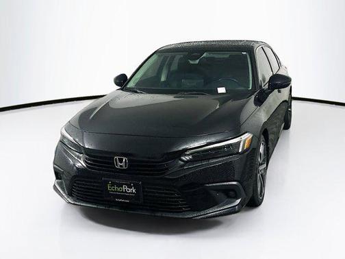 2022 Honda Civic Touring