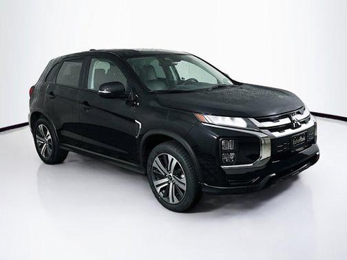 2024 Mitsubishi Outlander Sport SE