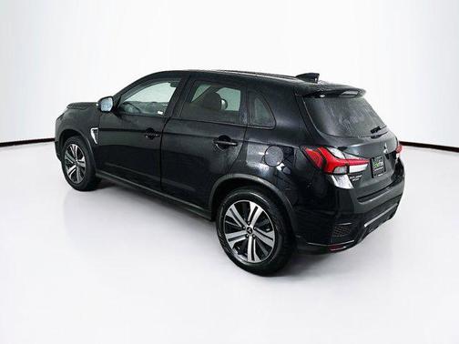 2024 Mitsubishi Outlander Sport SE