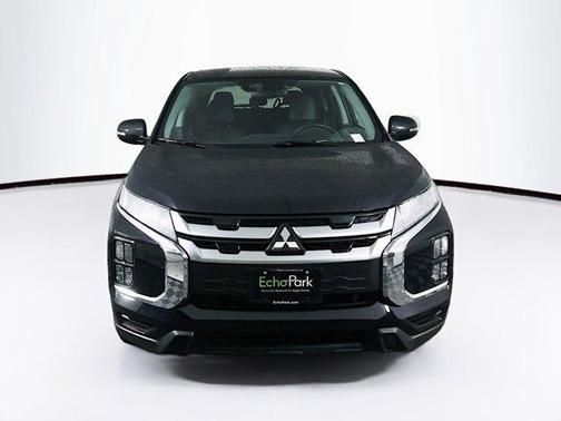 2024 Mitsubishi Outlander Sport SE