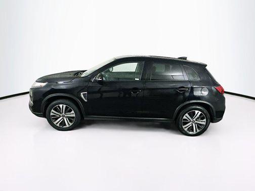 2024 Mitsubishi Outlander Sport SE